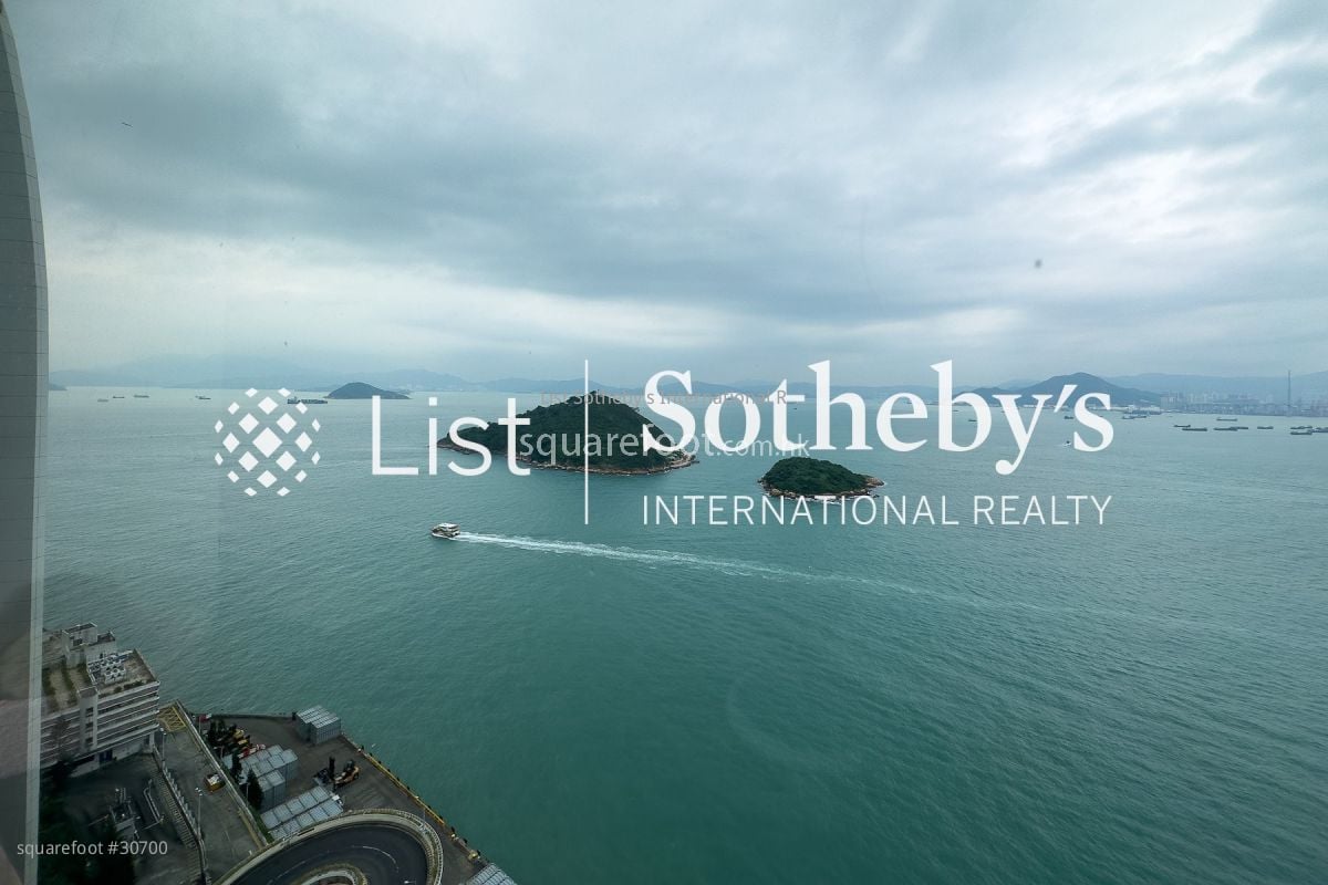 Serene Court Rental 1 Bedroom , 1 Bathroom 461 ft²