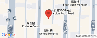成龙居 低层 物业地址