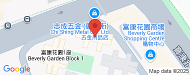 Beverly Garden Flat B, Block 8, High Floor Address