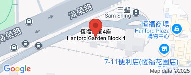 Hanford Garden Flat A, Block 2, High Floor Address