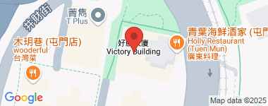 Victory Building Unit E, Mid Floor Address