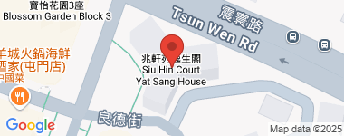 兆軒苑 順生閣 (A座) 物業地址
