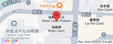 Silver Court Unit B, Low Floor Address