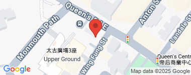 Star Studios 01室 物業地址