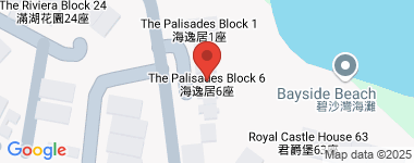 海逸居  物業地址