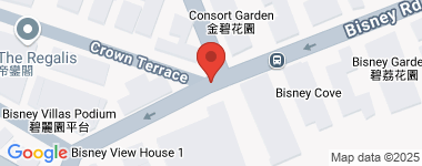 帝柏園  物業地址