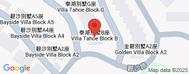 Villa Tahoe House Address