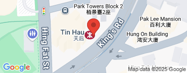 單幢樓房 00室 高層 物業地址