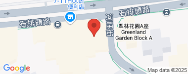康德花园 1座 物业地址
