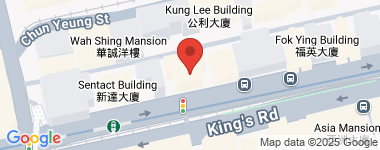 益新洋樓 中層 物業地址