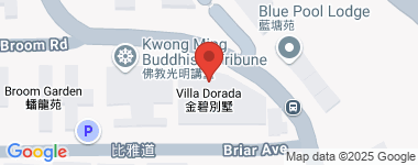 Villa Dorada Room E Address