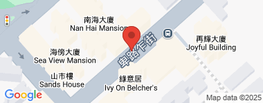 Jade Court Unit 2, Mid Floor, Block A, Middle Floor Address