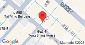 东街32号 地图