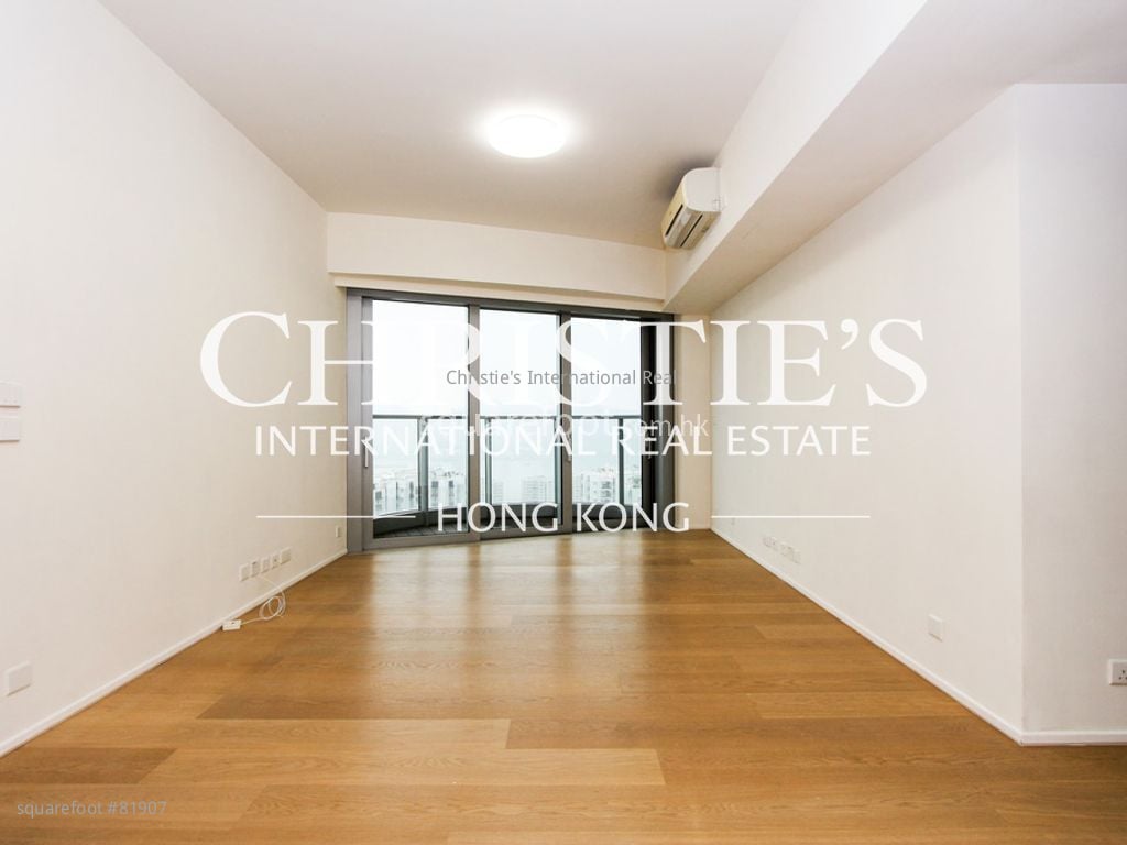 Mount Parker Residences 租盤 4 房 , 3 浴室 1,353 平方呎
