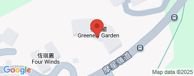怡林閣 A座 高層 物業地址
