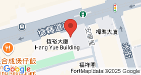 尚逸 地圖