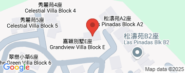 嘉颖别墅 3室 全幢 物业地址