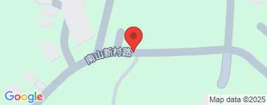 南山新村 西贡 全幢 物业地址
