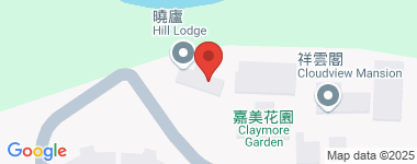 曉廬 獨立屋 高層 物業地址