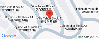 Villa Tahoe  Address
