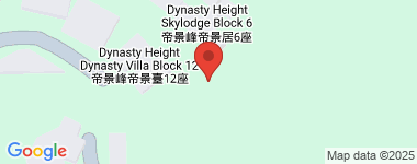 帝景峰 帝景軒 帝景軒 1座 ( 第26座 ) 高層 物業地址