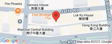 仁文大廈 高層 物業地址