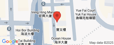 澄天 中層 物業地址