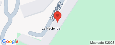 La Hacienda  物業地址
