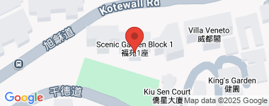 福苑 1室 物業地址