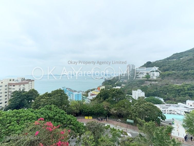 碧荔台 租盘 2 房 , 2 浴室 907 平方尺