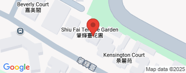 肇輝臺花園 高層 物業地址