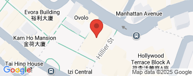 Central Mansion  Address