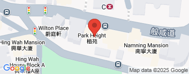 柏苑  物業地址