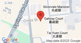 9 Tai Yuen Street Map