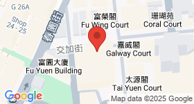 太原街9號 地圖