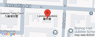 Lannox Gardens High Floor Address