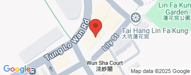 明新大厦 01室 低层 物业地址