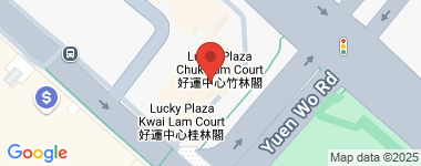 好运中心 C1座 ( 枫林阁 ) 高层 H室 物业地址