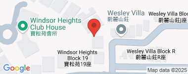 寶松苑  物業地址