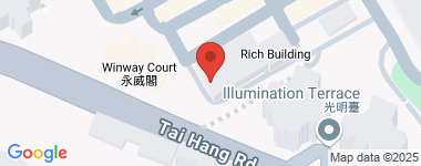 50 Sun Chun Street Room A, High Floor Address