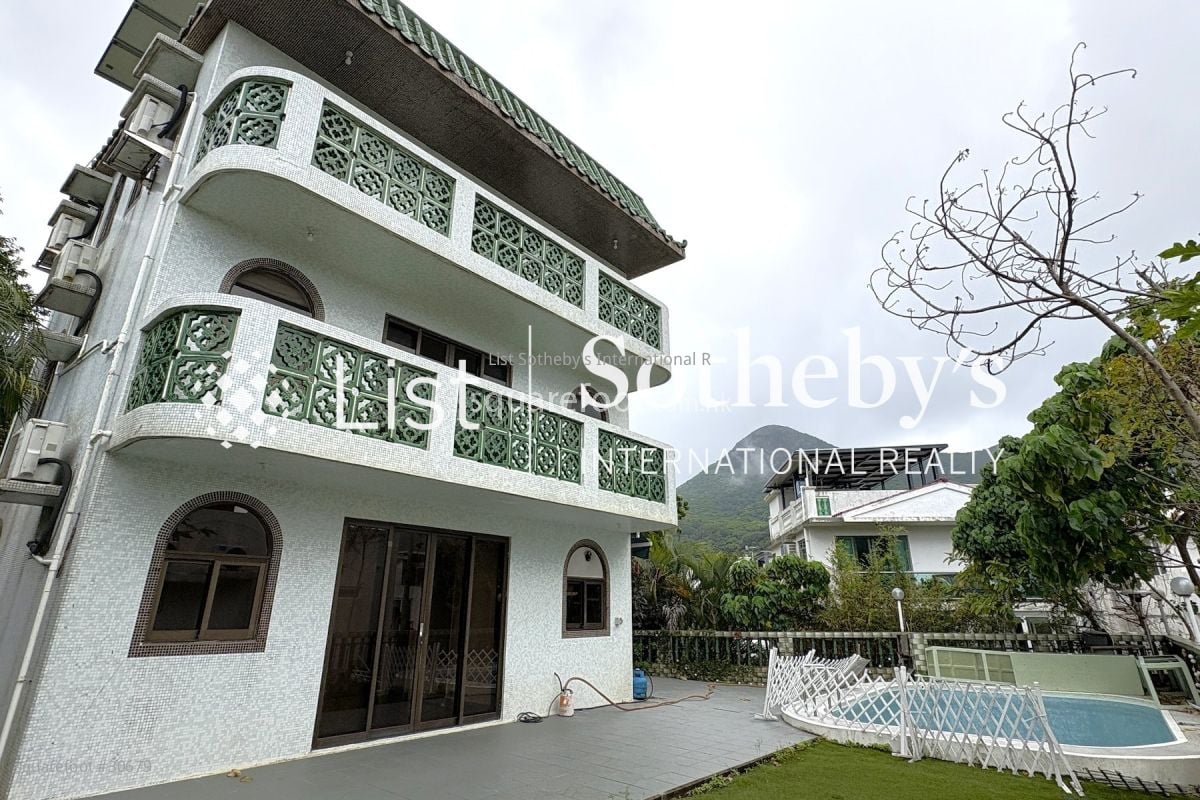 Mau Po Rental 3 Bedrooms , 2 Bathrooms 1,300 ft²