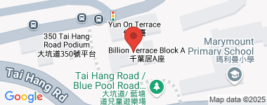 千叶居  物业地址
