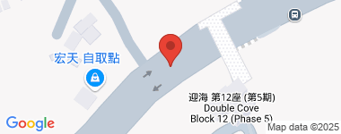 雲海 獨立屋 全幢 物業地址