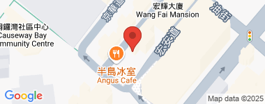 威德閣 中層 A室 物業地址