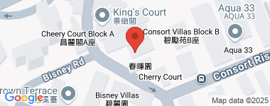 春晖园  物业地址