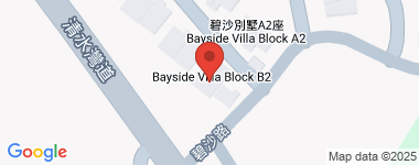 碧沙别墅 全层 物业地址