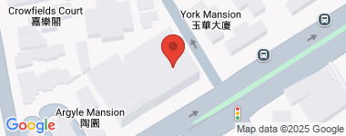 懿薈  物業地址