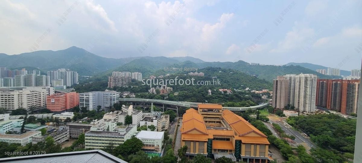 溱岸8号 售盘 3 房 , 3 浴室 1,029 平方尺