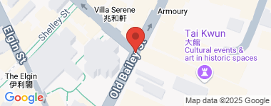 Sunrise House  Address