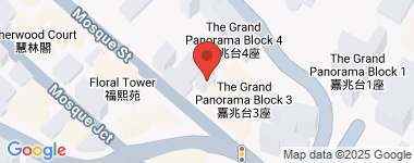 福祺閣  物業地址